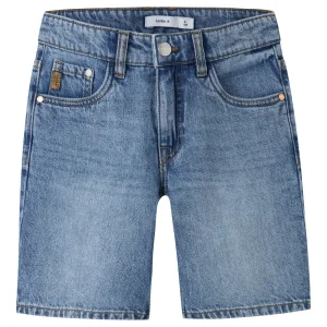 JeansShorts
