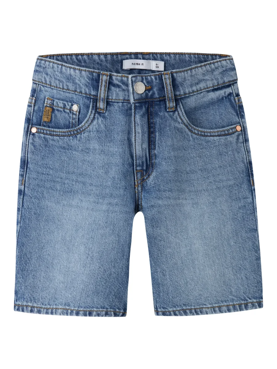 JeansShorts