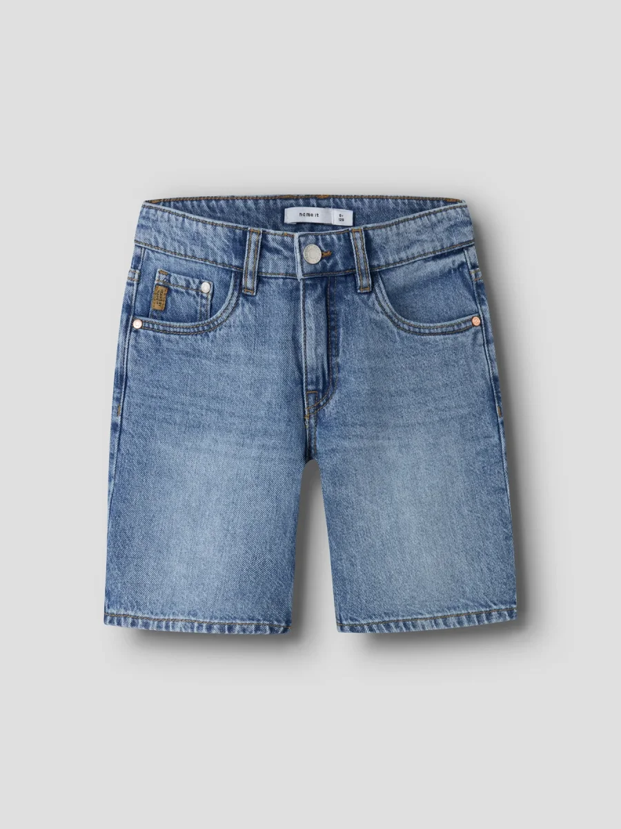 JeansShorts - Bild 5