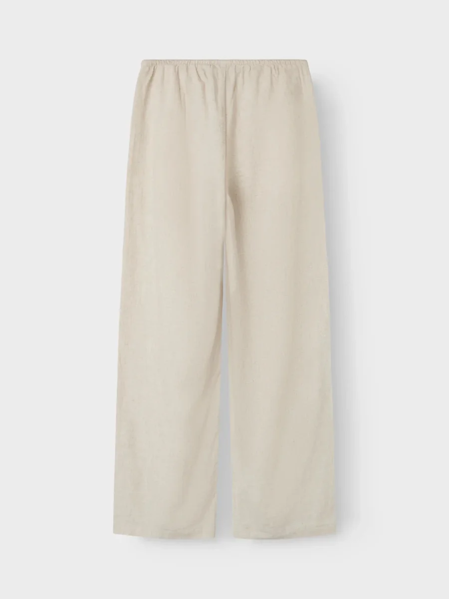 Linne Byxa Low - Bild 4