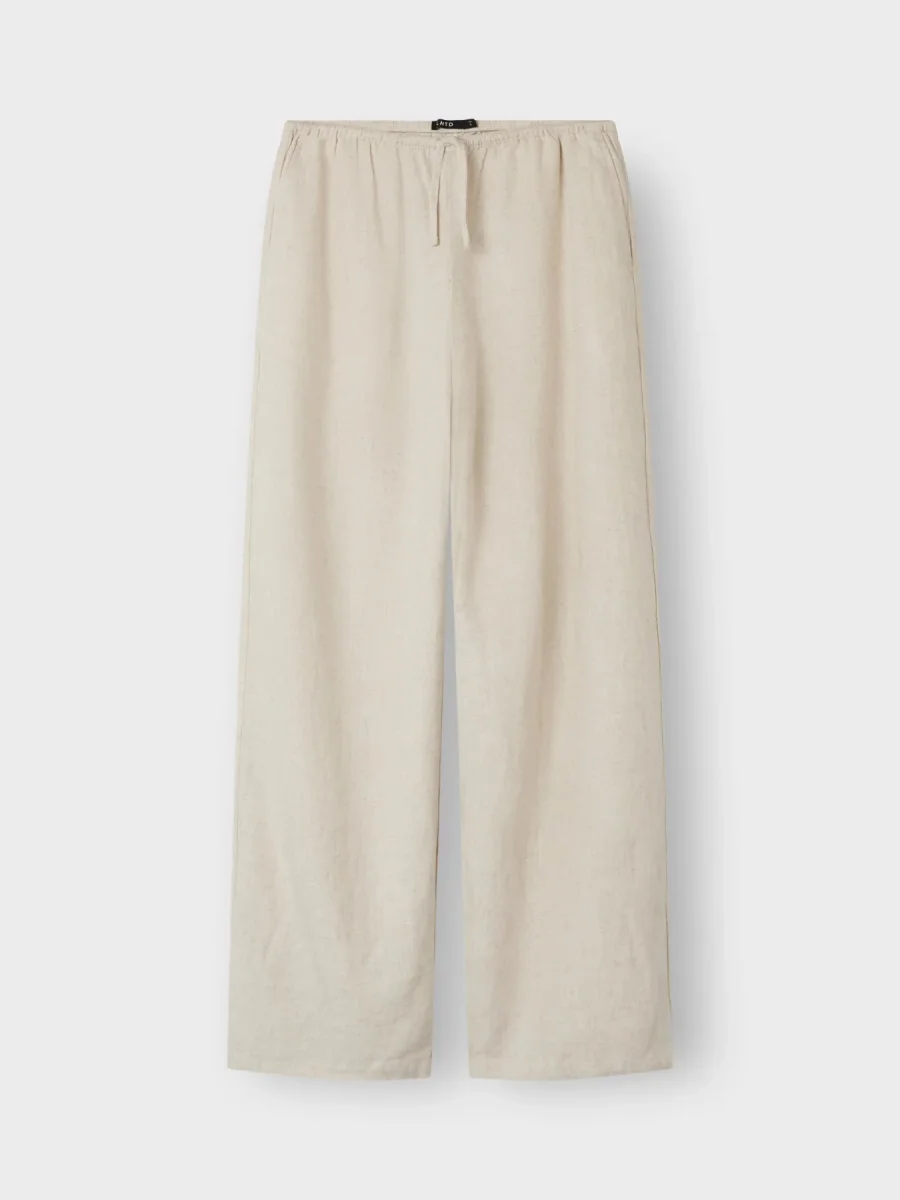 Linne Byxa Low - Bild 7