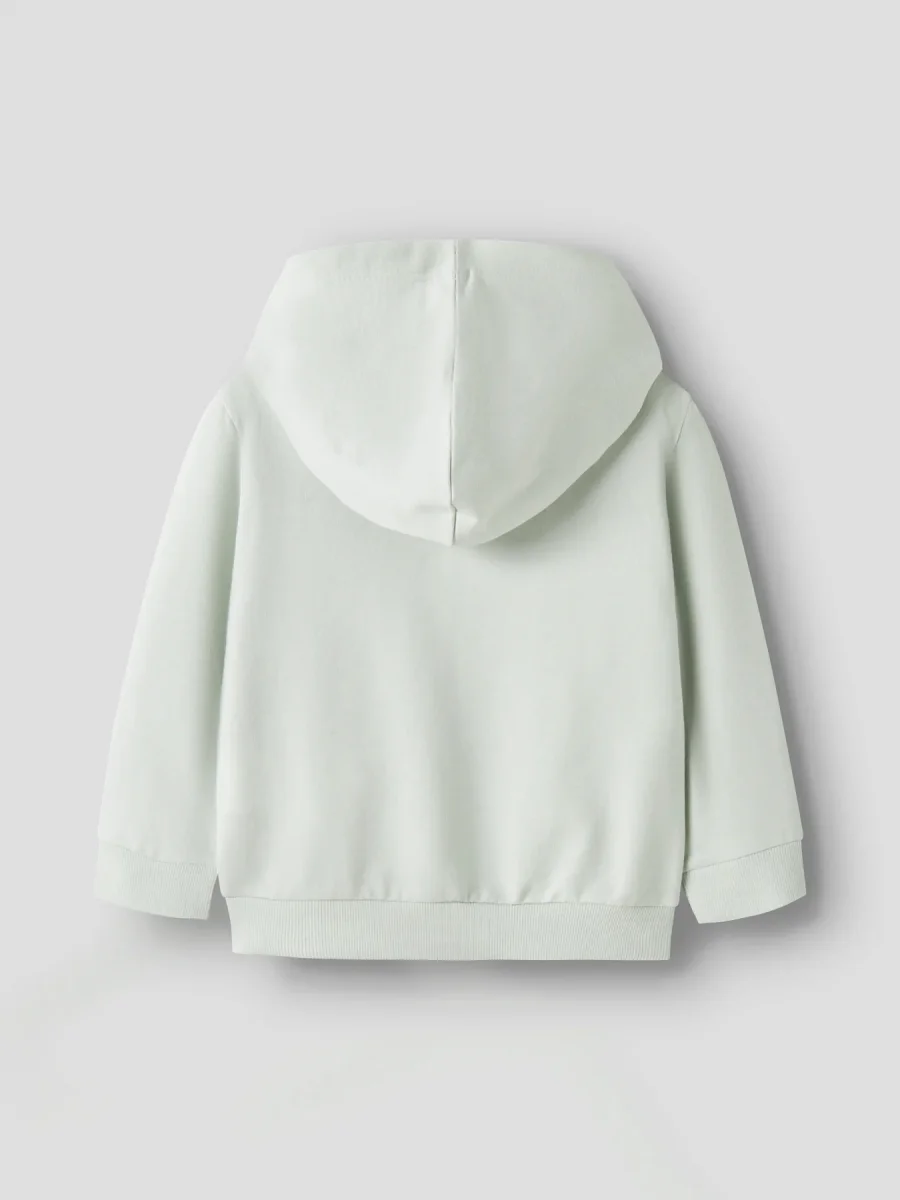 Zip Sweat Jacka - Bild 3