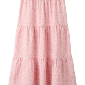 Maxi Kjol Rosa
