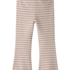 Randig Leggings Flared