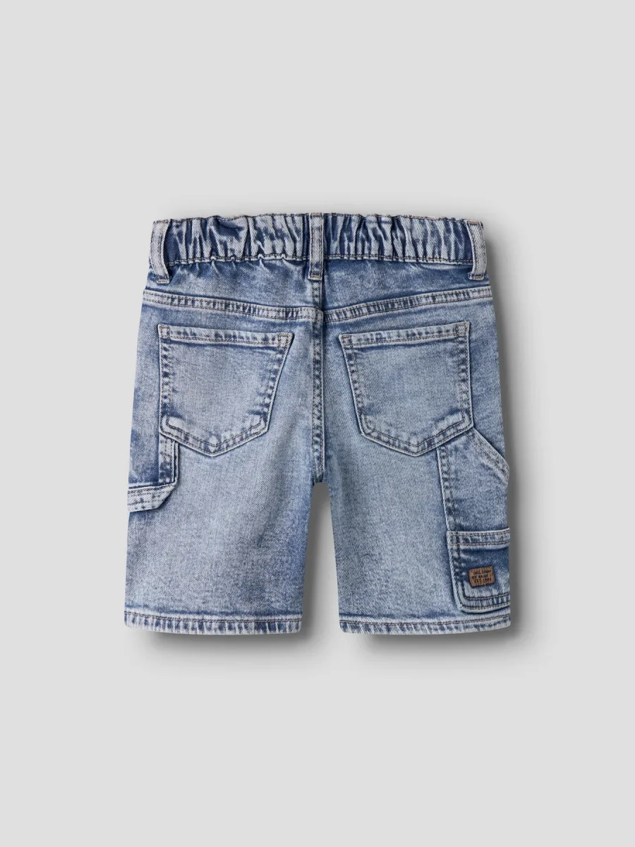 JeansShorts Bermuda - Bild 4