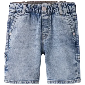 JeansShorts Bermuda