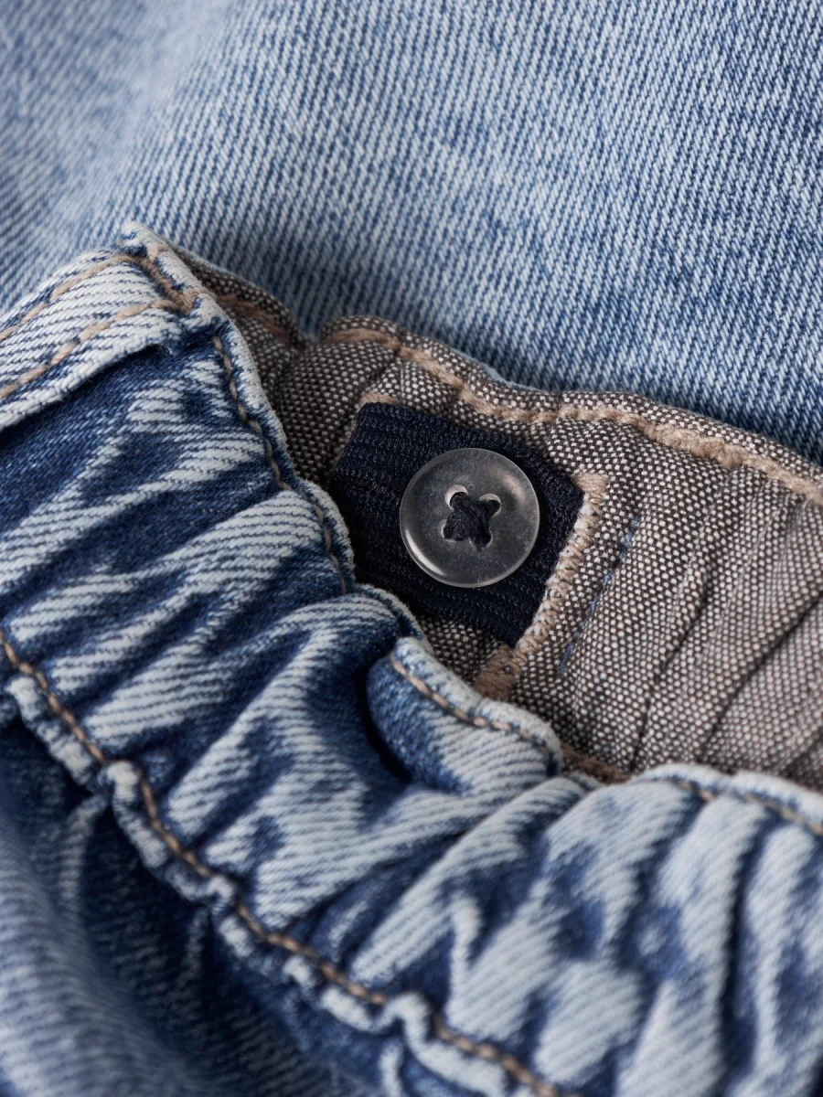 JeansShorts Bermuda - Bild 7