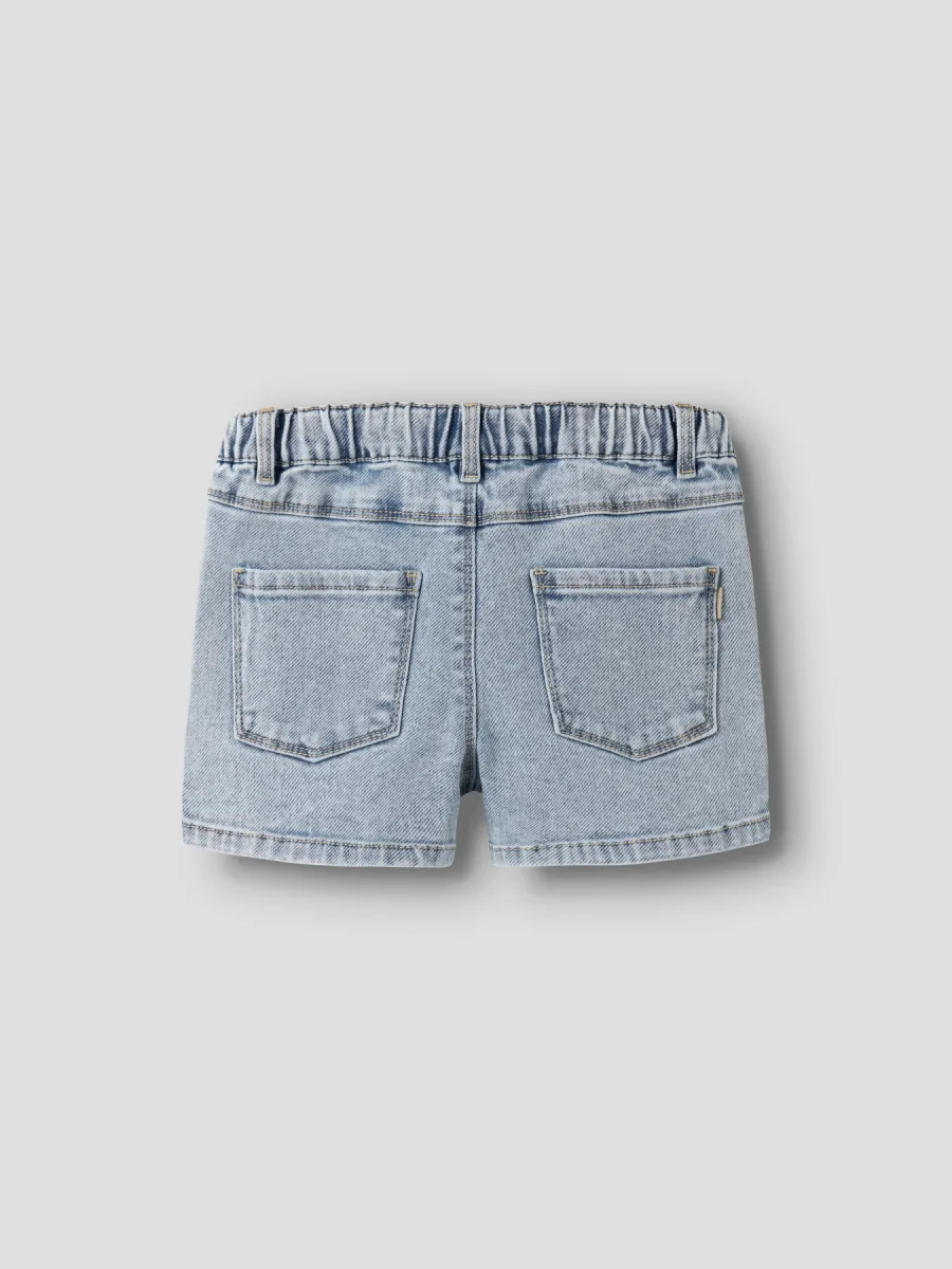 JeansShorts Denim - Bild 3
