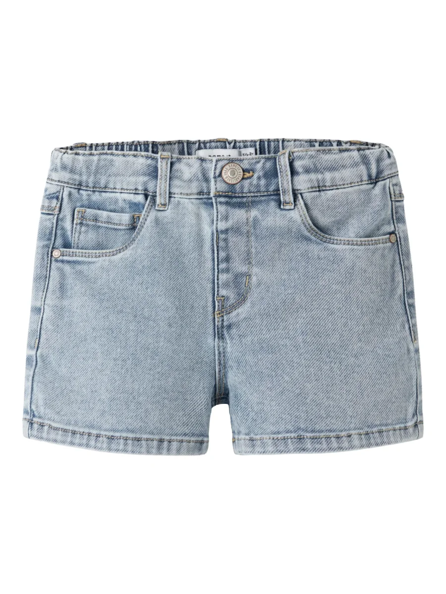 JeansShorts Denim