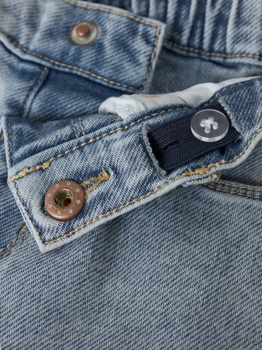 JeansShorts Denim - Bild 6