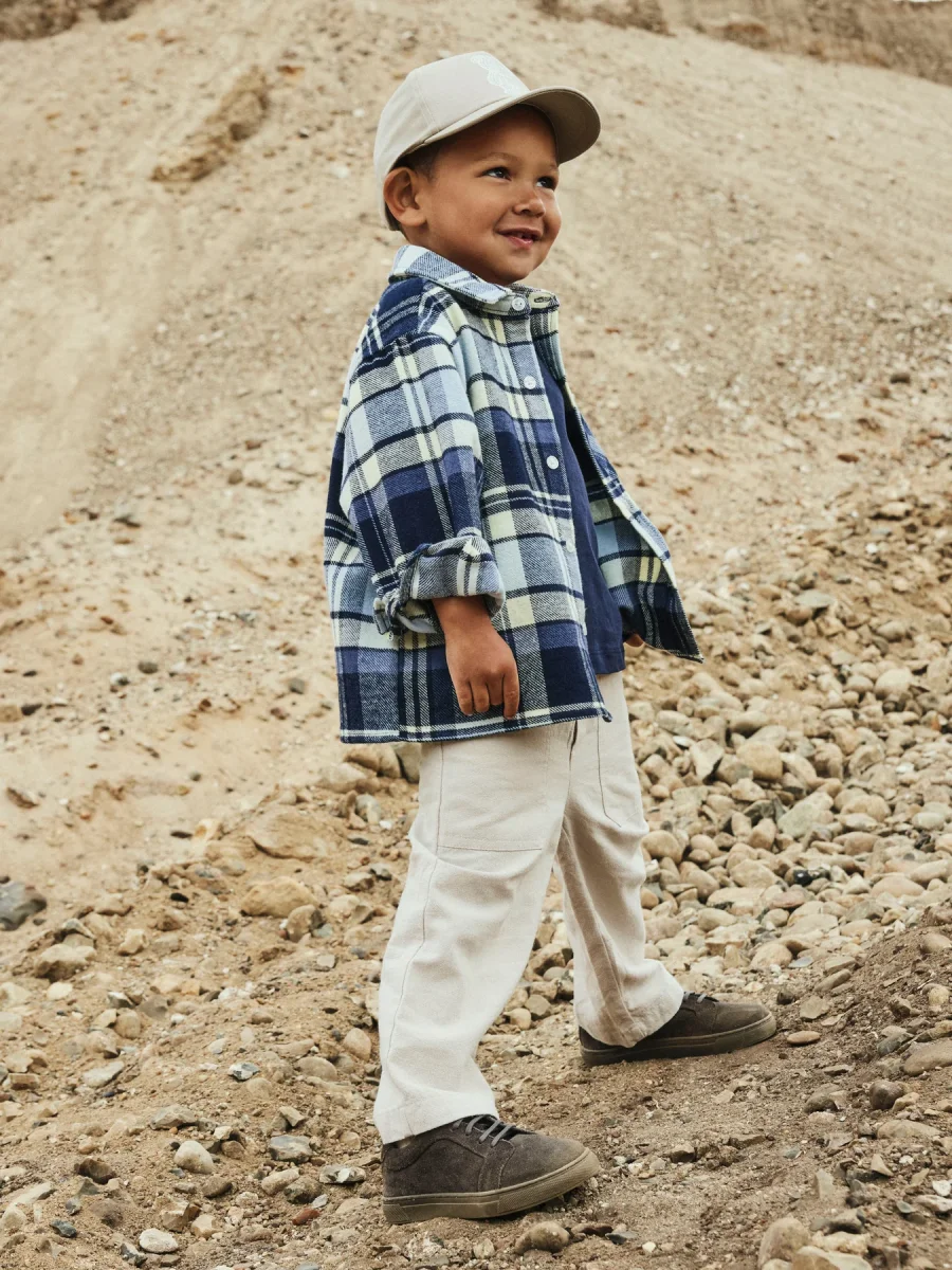 Byxa Rak modell - Bild 5