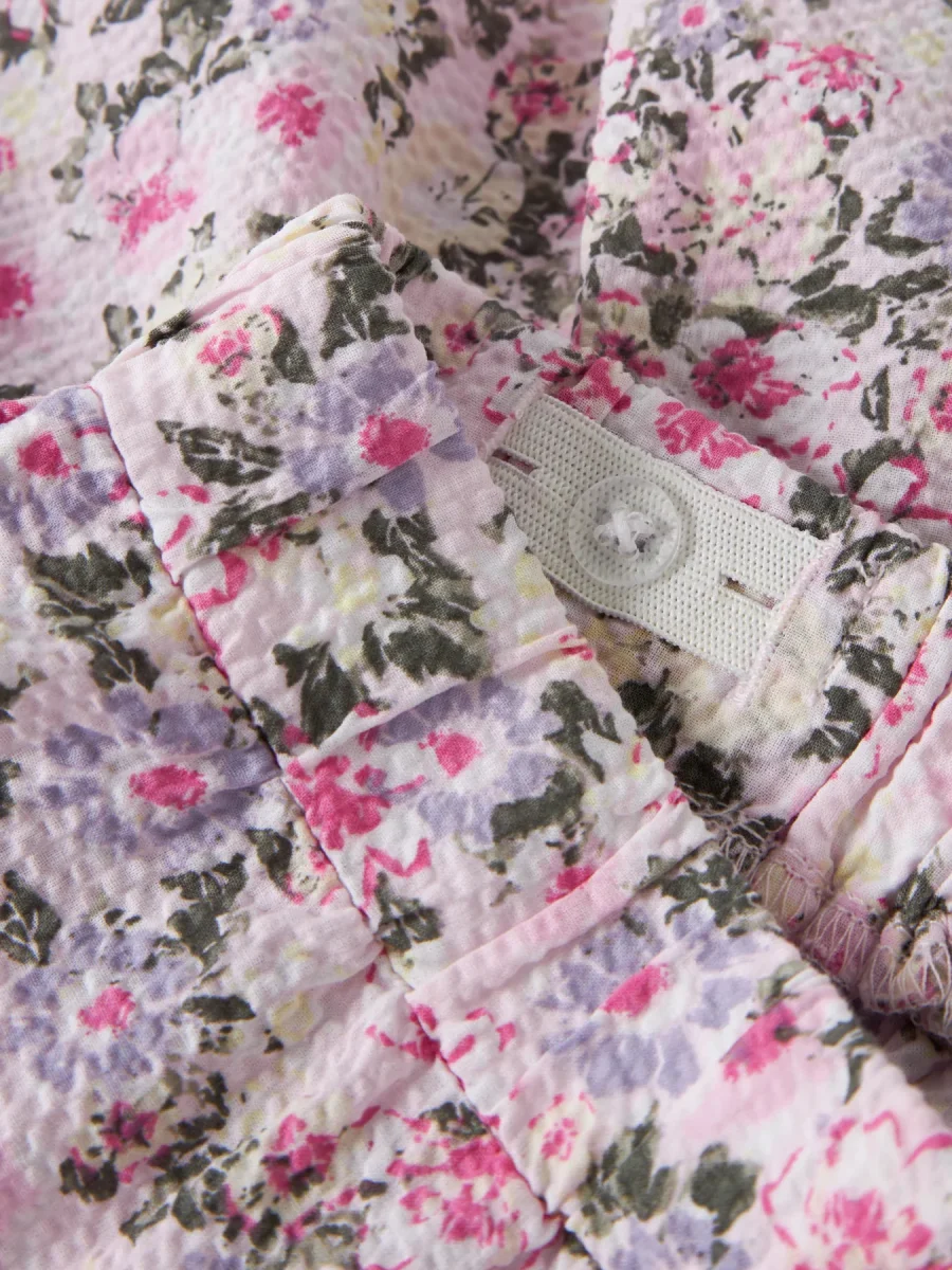 SmåBlommig Kjol - Bild 3