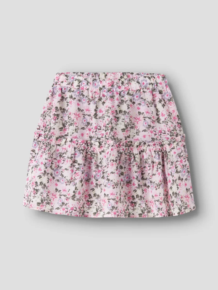 SmåBlommig Kjol - Bild 5