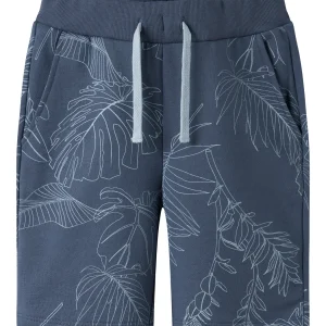 Mönstrad Sweat Shorts
