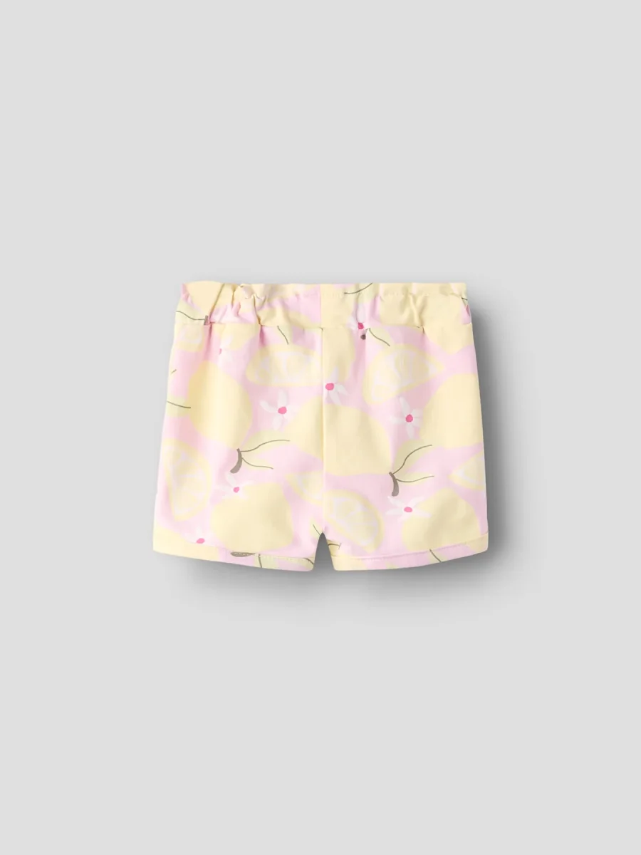 Baby Shorts Citroner - Bild 3