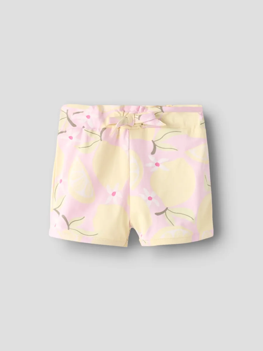 Baby Shorts Citroner - Bild 5