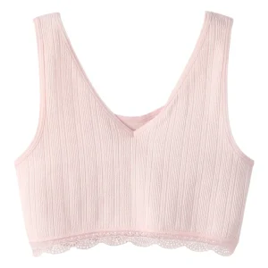 Kort Topp Bralette