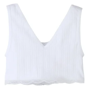 Kort Topp Bralette