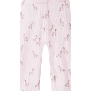 Baby Leggings Giraffer