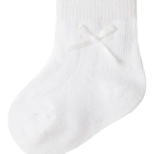 Baby Strumpor Rosett