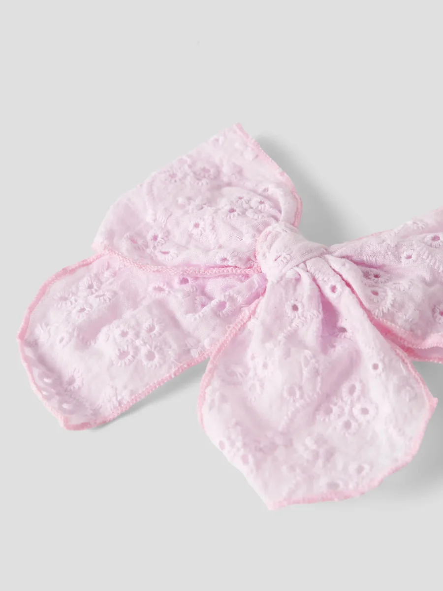 Rosett Hårspänne - Bild 4