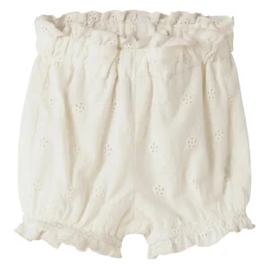 Bloomers Baby Shorts