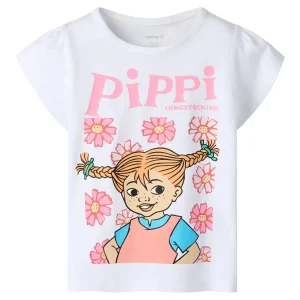 Pippi Långstrump T-shirt