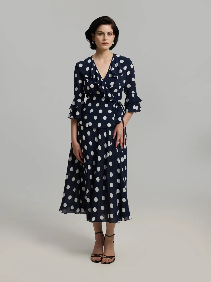 Fanny 85 Skirt - Bild 4