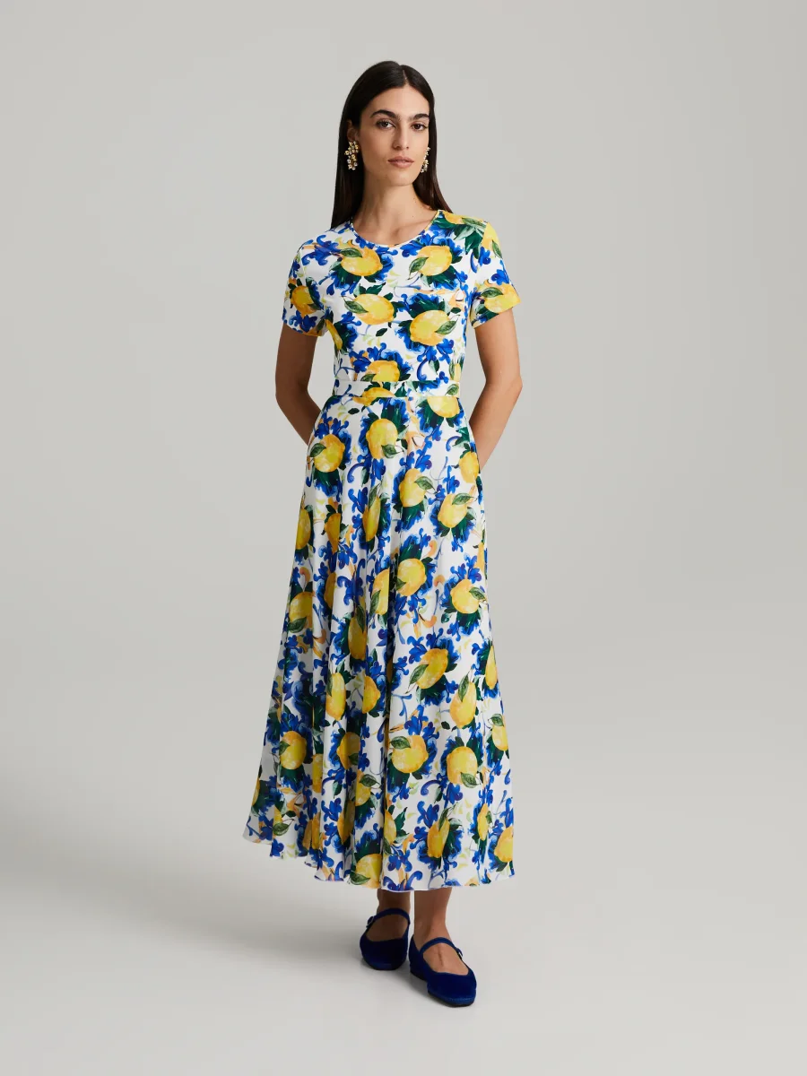 Fanny 90 Kjol - Bild 2