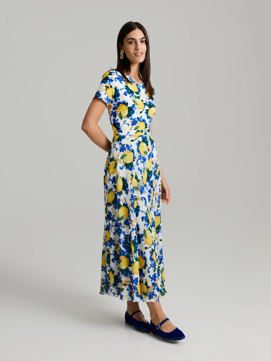 Fanny 90 Kjol - Bild 3