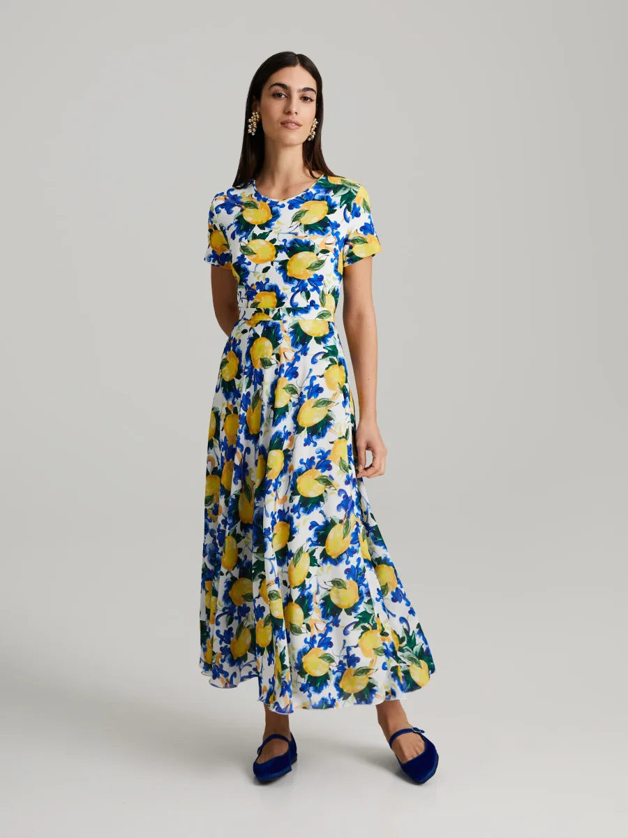 Fanny 90 Kjol - Bild 5