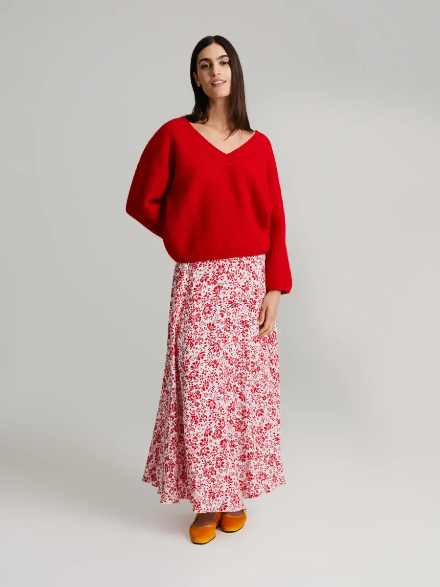 Fanny 90 Kjol - Bild 2