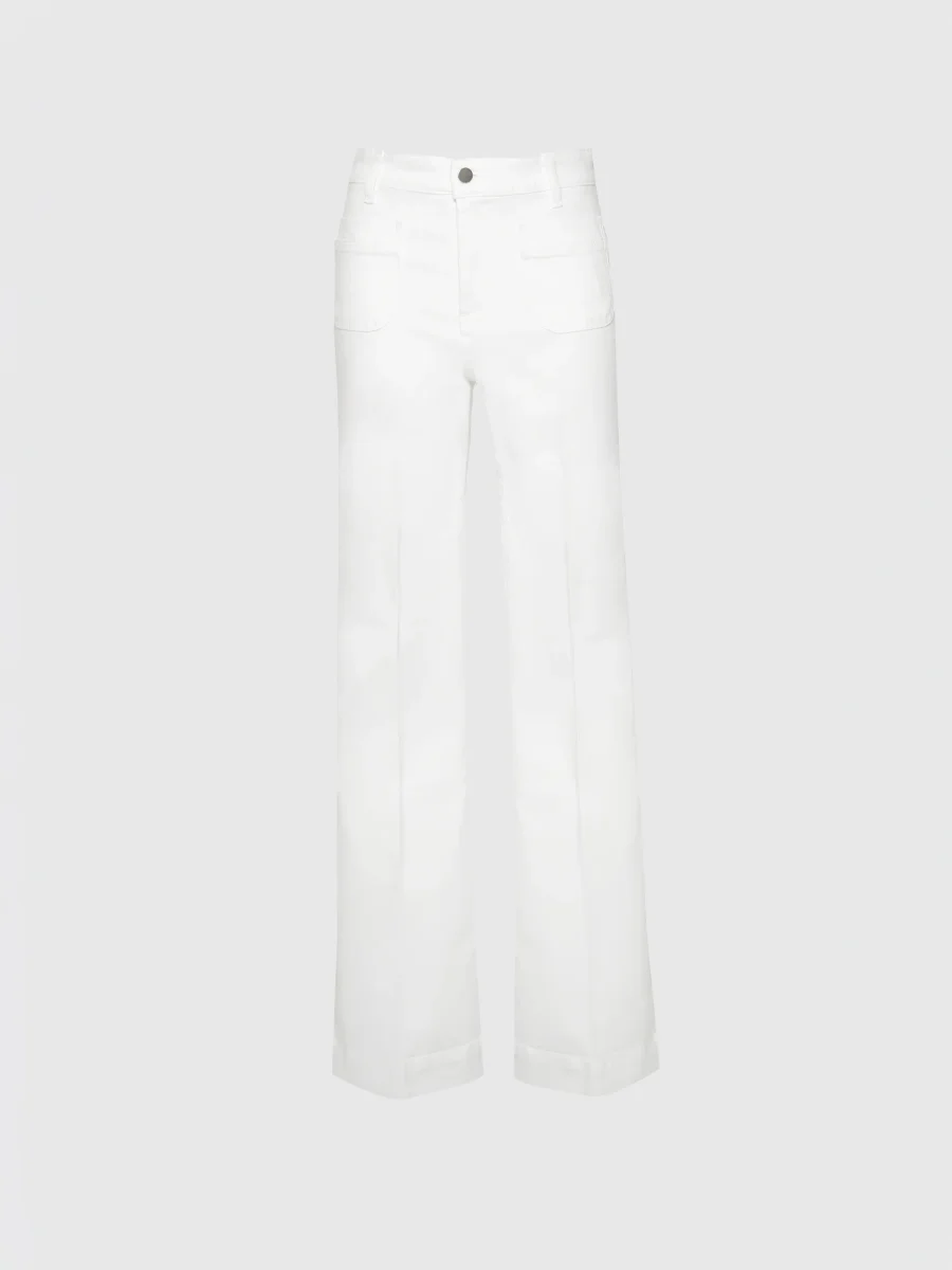 Fayme Flared Jeans - Bild 6