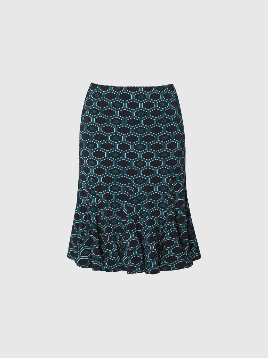 Fazia 55 Skirt - Bild 3