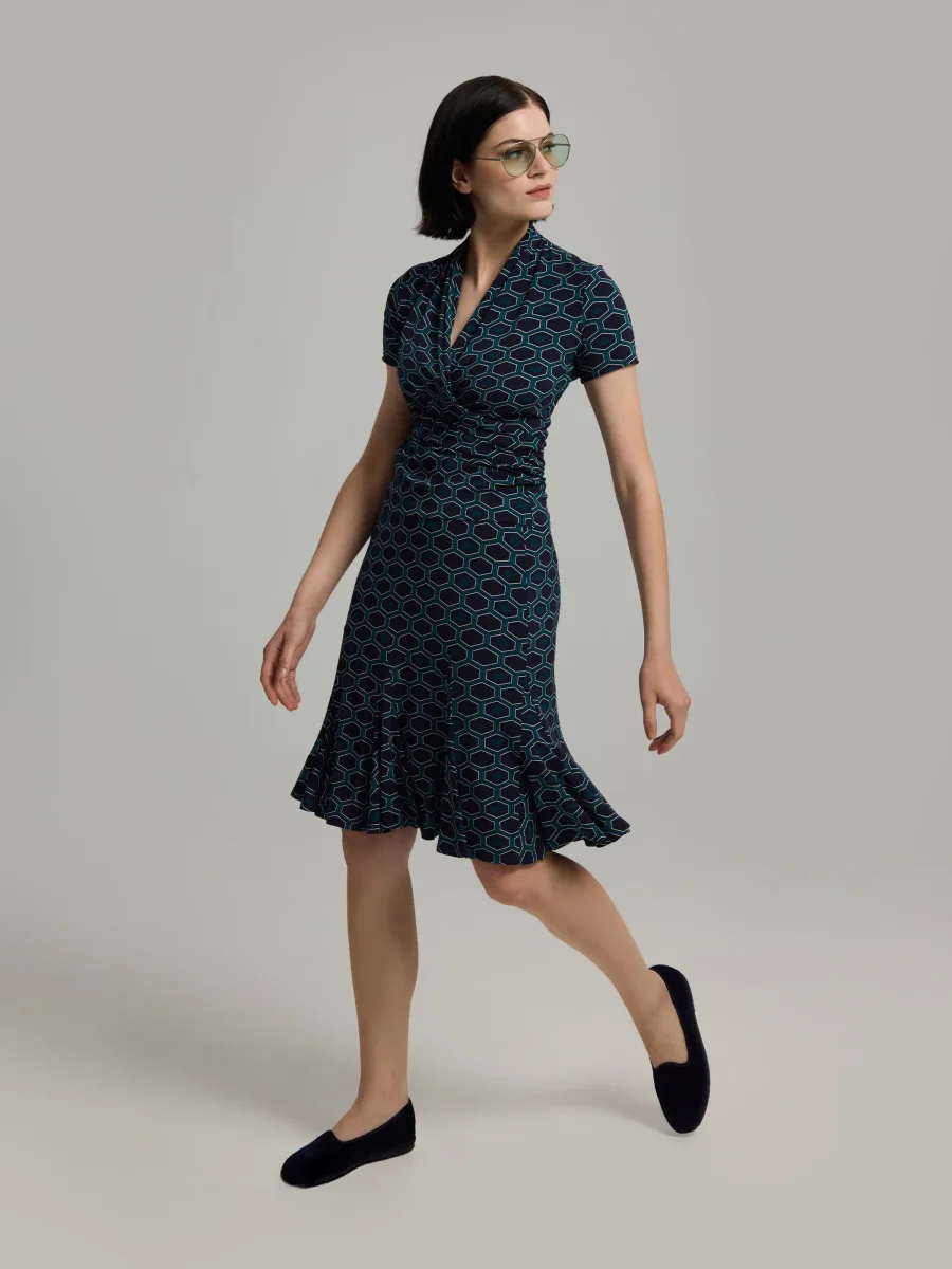 Fazia 55 Skirt - Bild 4