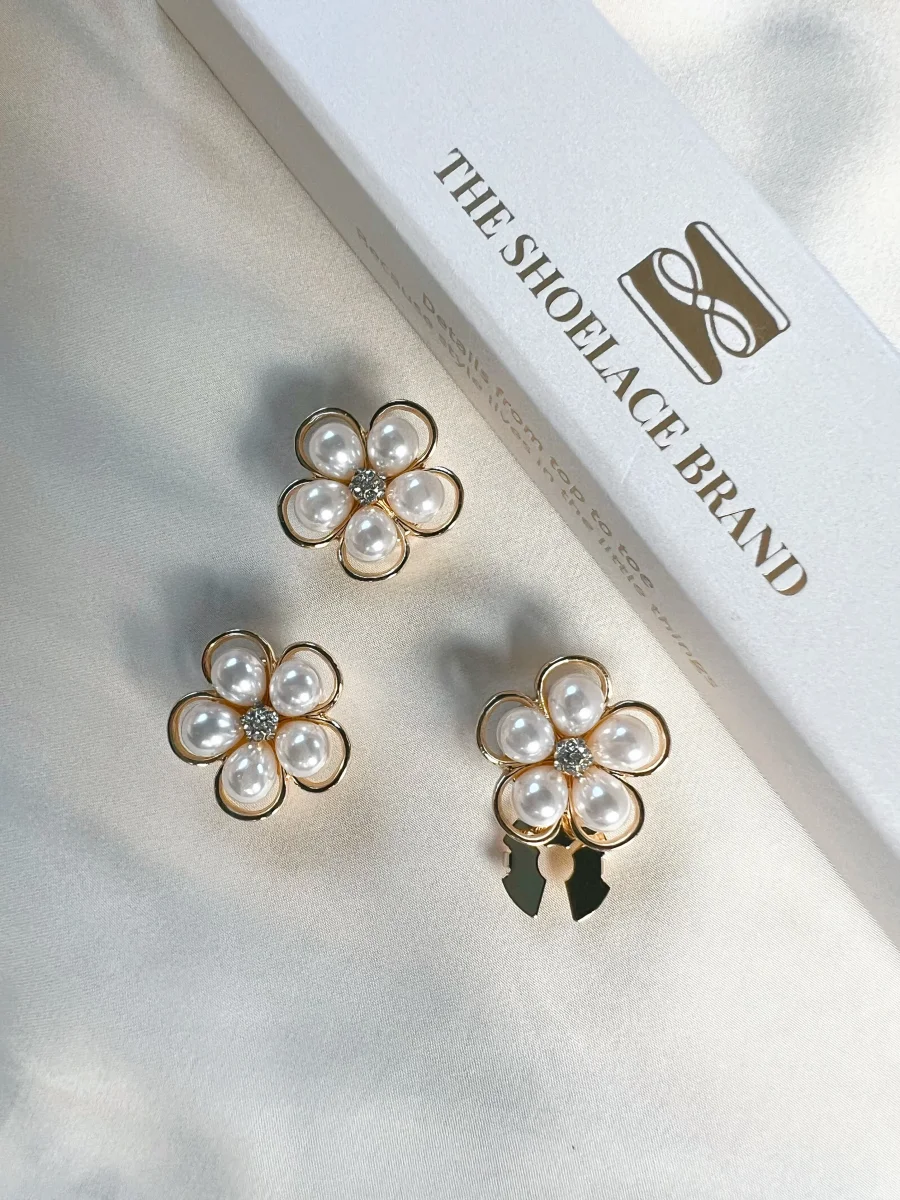 Knappsmycke Felicia - Bild 4