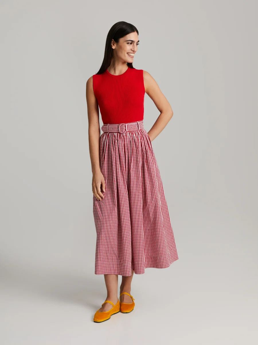 Fiia 85 Kjol - Bild 2