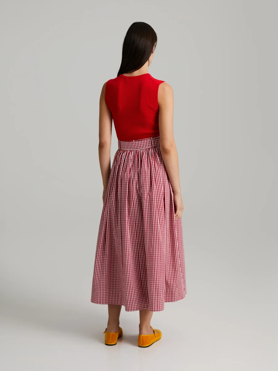 Fiia 85 Kjol - Bild 7