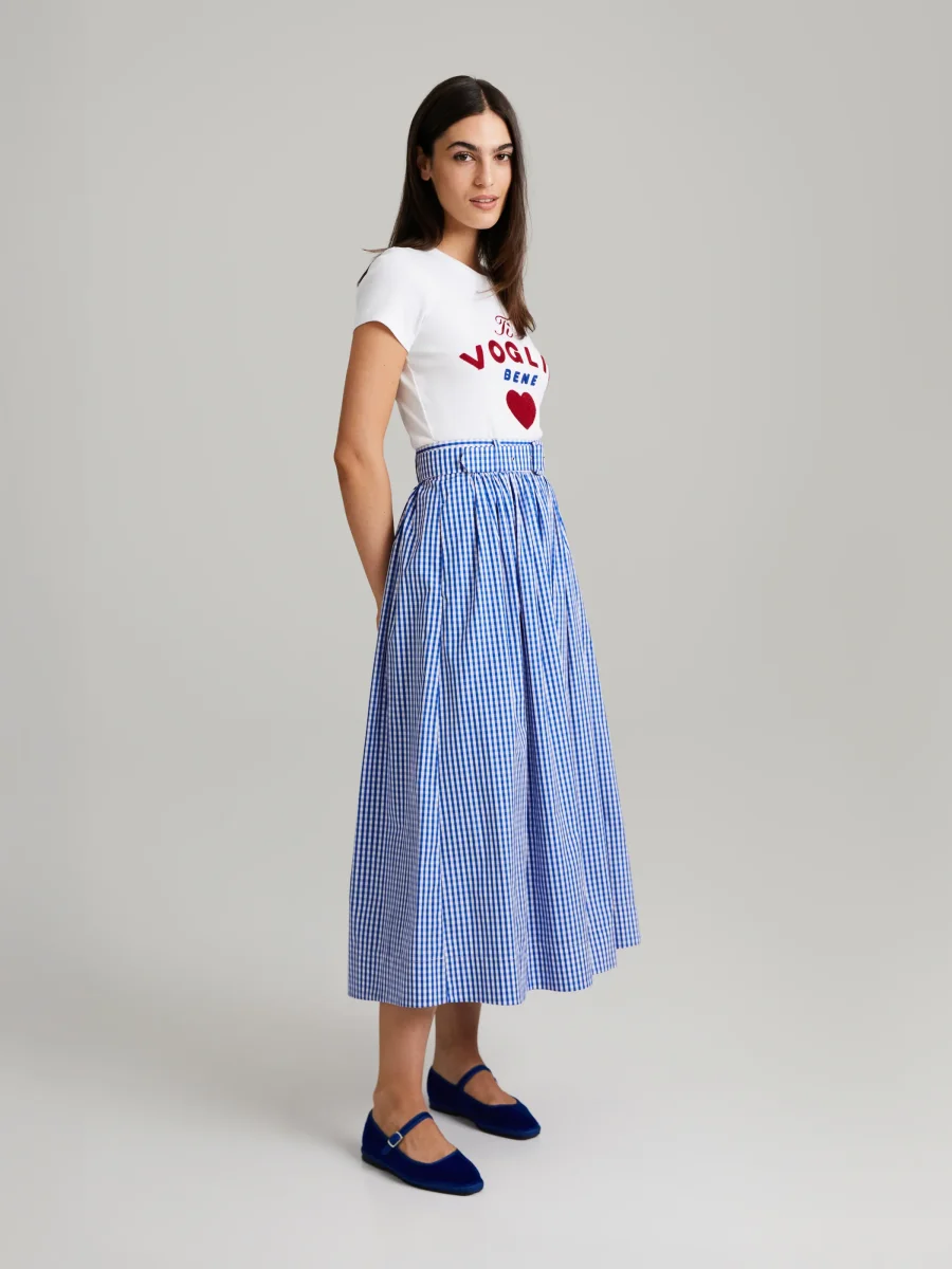 Fiia 85 Kjol - Bild 5