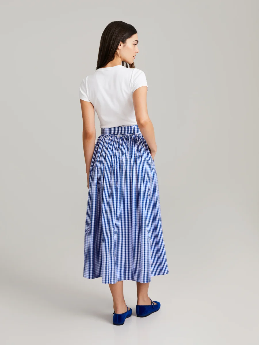 Fiia 85 Kjol - Bild 7