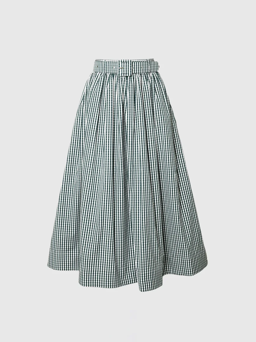 Fiia 85 Skirt - Bild 3