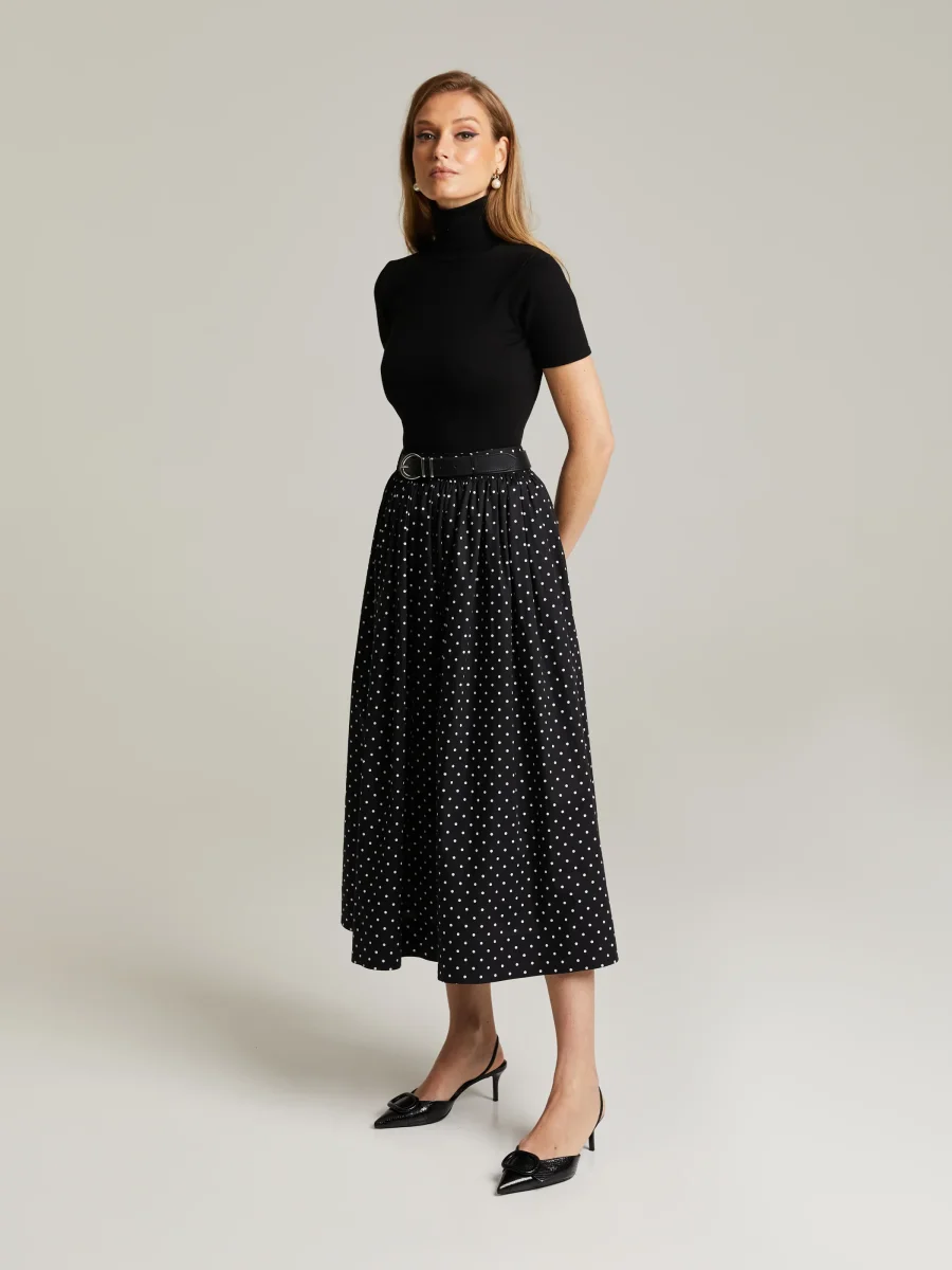 Fiia 85 Kjol - Bild 3