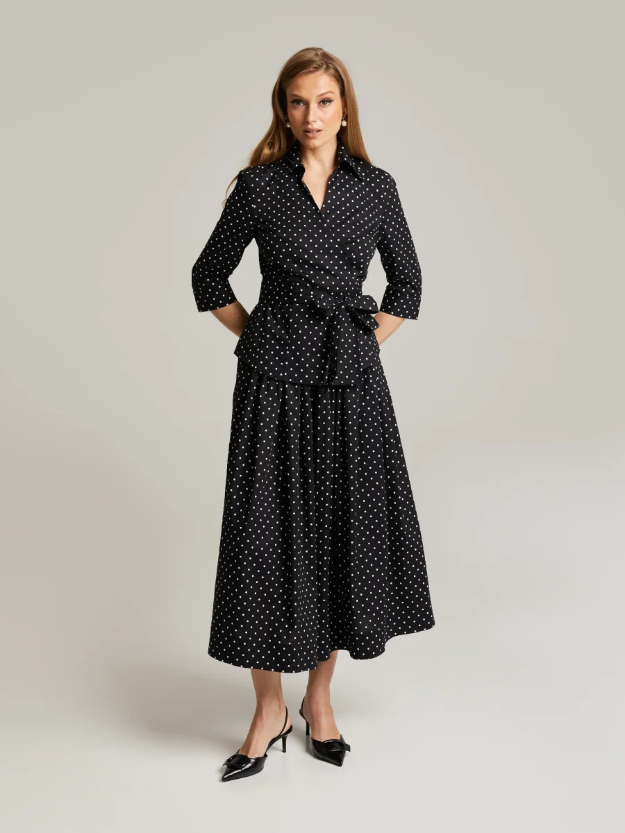 Fiia 85 Kjol - Bild 4