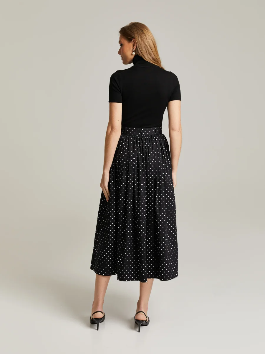 Fiia 85 Kjol - Bild 5