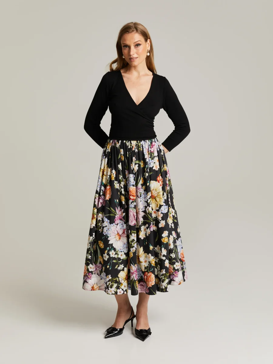 Fiia 85 Kjol - Bild 3