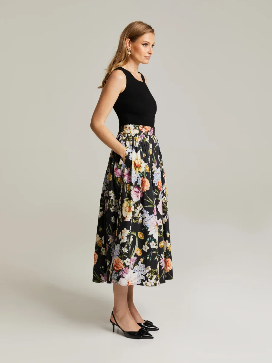 Fiia 85 Kjol - Bild 6