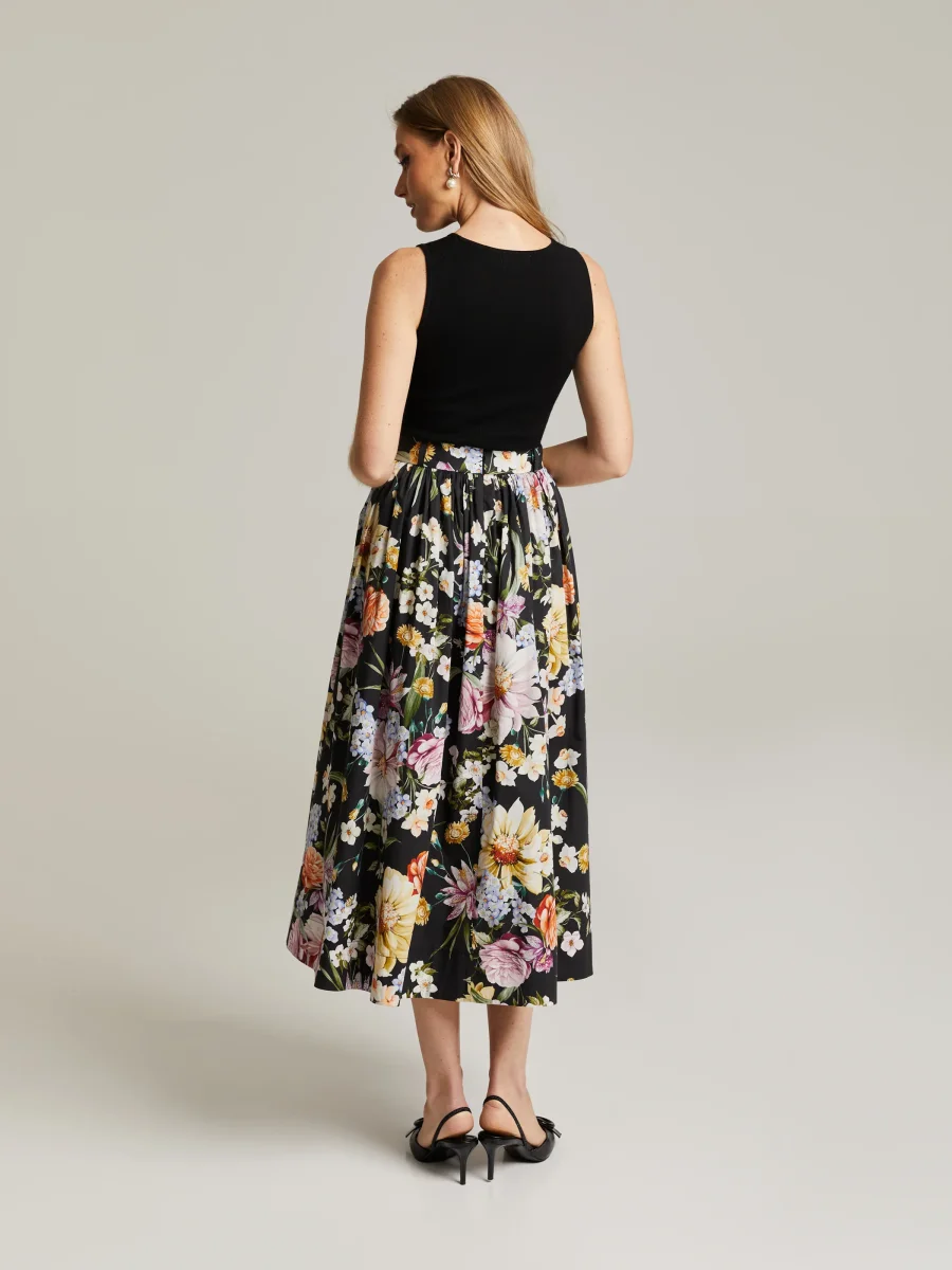 Fiia 85 Kjol - Bild 5