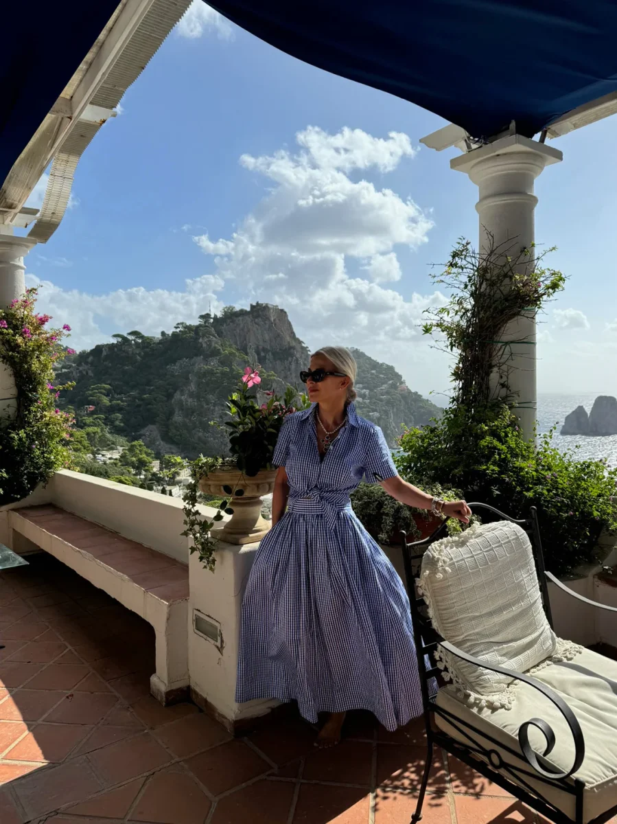 Ariadne Skjorta - Bild 6