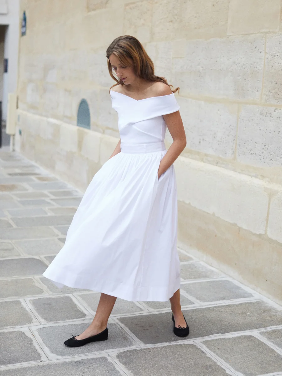 Fiia 85 Kjol - Bild 6