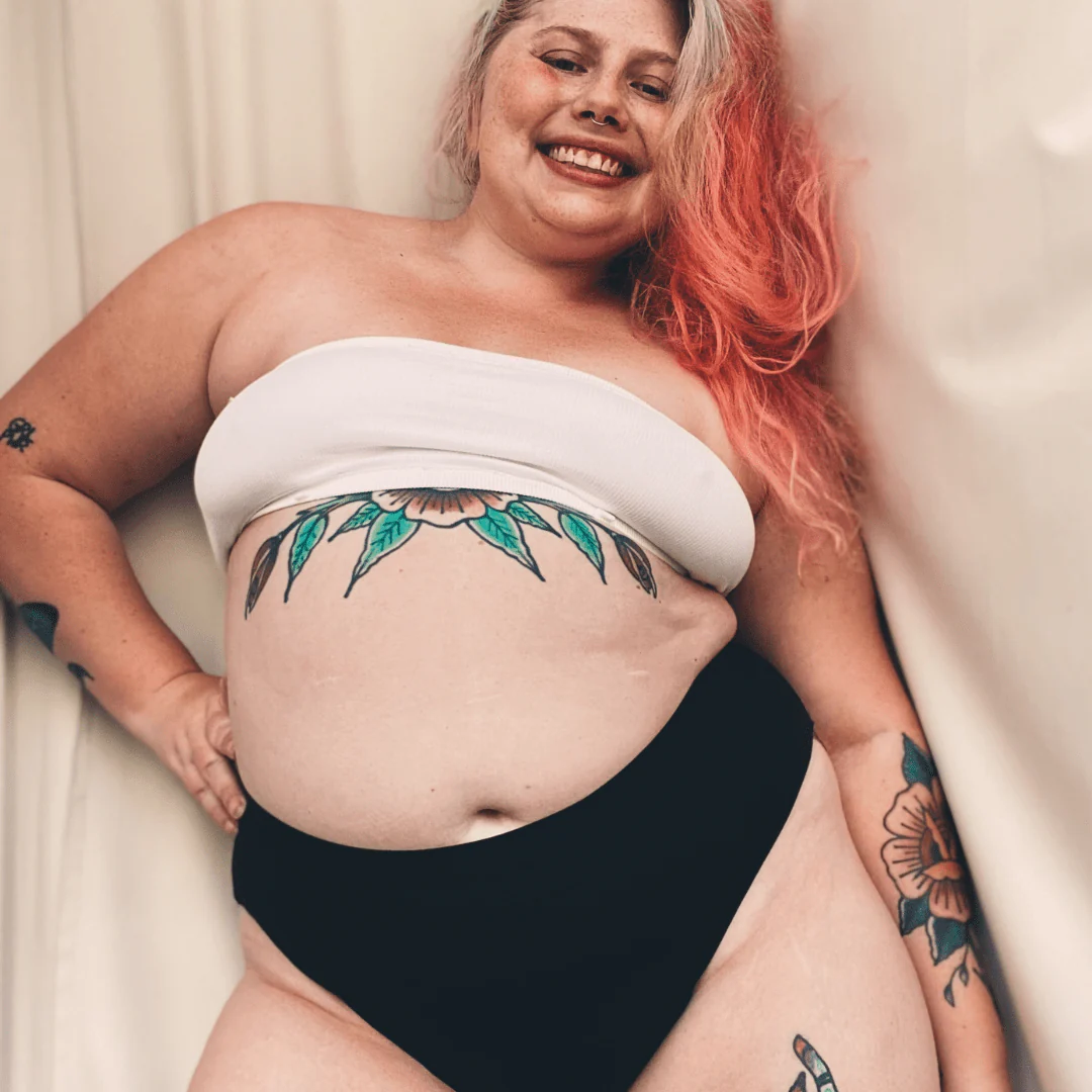 Menstrosor dag & natt Comfypack - 4 st - Bild 7